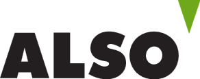 Logo - ALSO Holding